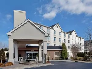 Holiday Inn Express CHAPEL HILL by IHG