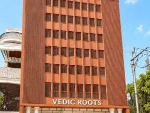 Hotel Vedic Roots