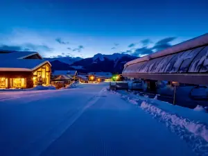 Boutique Hotel Pellas