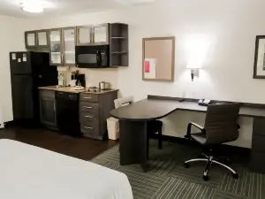Candlewood Suites RICHMOND NORTH-GLEN ALLEN by IHG