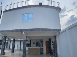 Hotel Sol y Luna Kashi Kai