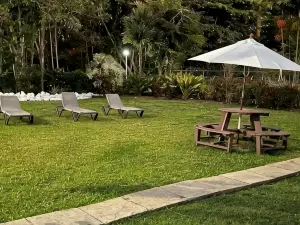 Vedanta Resort Barbados