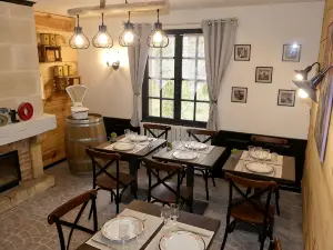 La Petite Auberge