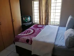 Kaste Guesthouse Tzaneen