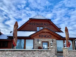 Penzión Kingo