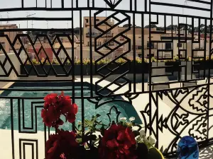 Vila Arenys Hotel