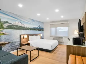 Clarion Pointe Kent - Seattle South