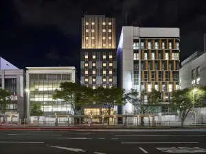 Daiwa Roynet Hotel Chiba Ekimae
