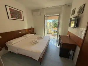 Hotel Helvetia
