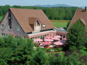 Hotel Restaurant le Coquelicot