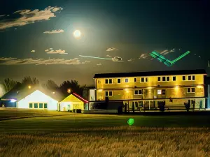 Kraft Hotel A61 Alzey - Worms