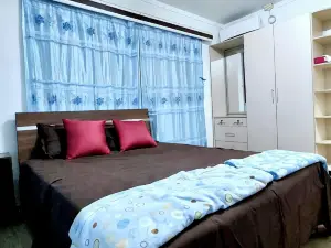 Shuhil Holiday Home