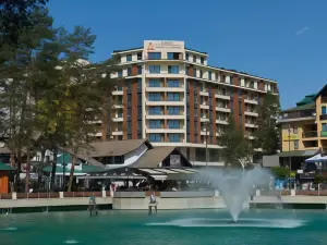 Hotel Zlatibor Mountain Resort and Spa – Residence and Suites
