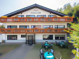 Hotel-Restaurant Haus Waldesruh