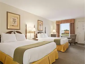 Days Inn by Wyndham Metter