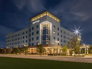 Hyatt House the Woodlands Shenandoah