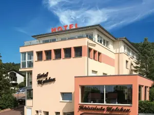 Hotel Malchen Garni Gmbh