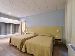 Tatì Hotel