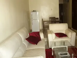 Vision Serviced Apartments - Apartment