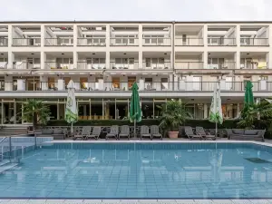 Calimbra Wellness Hotel Superior