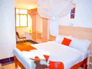 LIAZONS HOTEL NAKURU