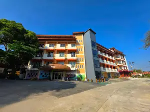 Buriram Siri Resort