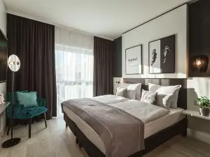Holiday Inn - the niu, Star Sindelfingen