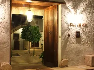Casa del Riu