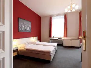 Hotel Nova