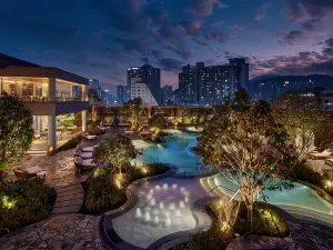 Lotte Hotel Busan