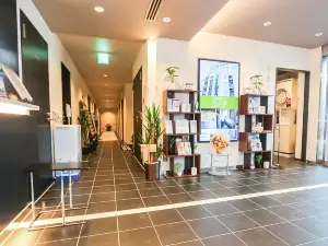 ホテルリブマックス 八王子駅前