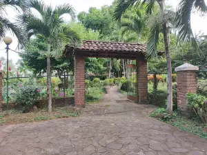 Eco-Lodge El Porvenir.