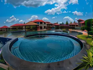 Hotel Sonar Bangla Sundarban