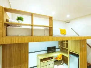 Villa de Kupang