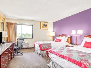 Ramada by Wyndham Rockaway