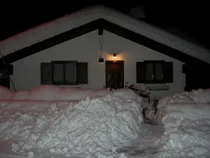 La Posa Sul Lago