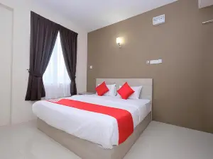 Mancalin Hotel Kuantan