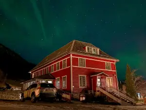 Villa Huset Vårt
