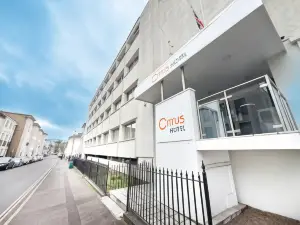 Citrus Hotel Cheltenham by Compass Hospitality