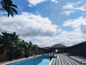 Fermer Hotel