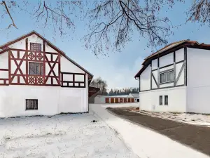 Residence Tercino Udoli