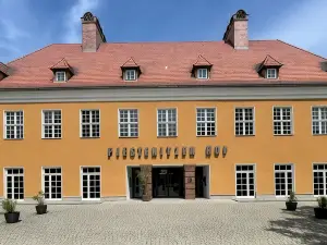 Piesteritzer Hof - Hotel Garni