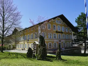 Hotel Endorfer Hof