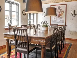 Stevns Klint Bed & Breakfast