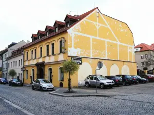 Hotel U Dvou medvídků