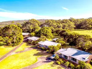 Spring Bay Villas, Denmark, WA