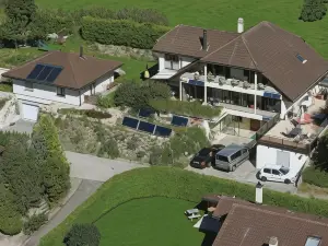 Bnb Villa Moncalme