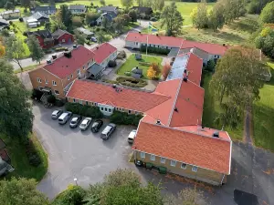 Brålanda Hotell Och Vandrarhem