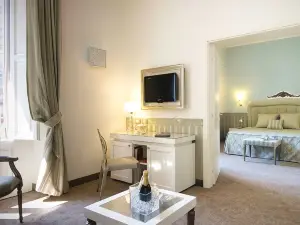 Jr Hotels Oriente Bari