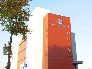 Hotel Portas de Santa Rita